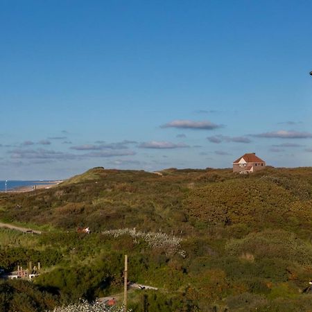 Vakantiewoning Domburg Dichtbij Strand, Kanonweistraat 12A Ngoại thất bức ảnh