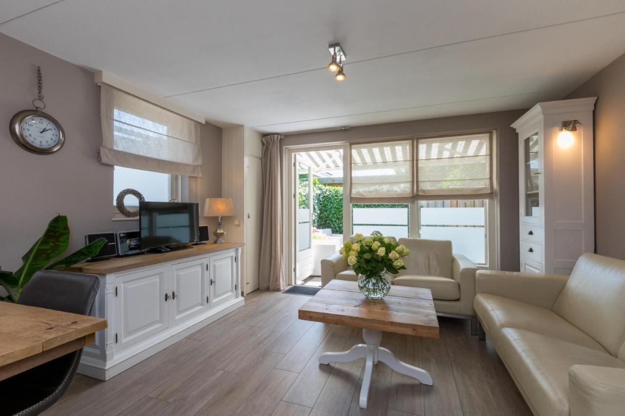 Vakantiewoning Domburg Dichtbij Strand, Kanonweistraat 12A Ngoại thất bức ảnh