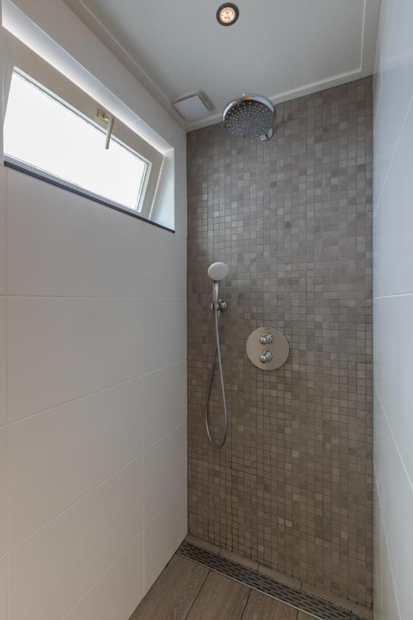 Vakantiewoning Domburg Dichtbij Strand, Kanonweistraat 12A Ngoại thất bức ảnh