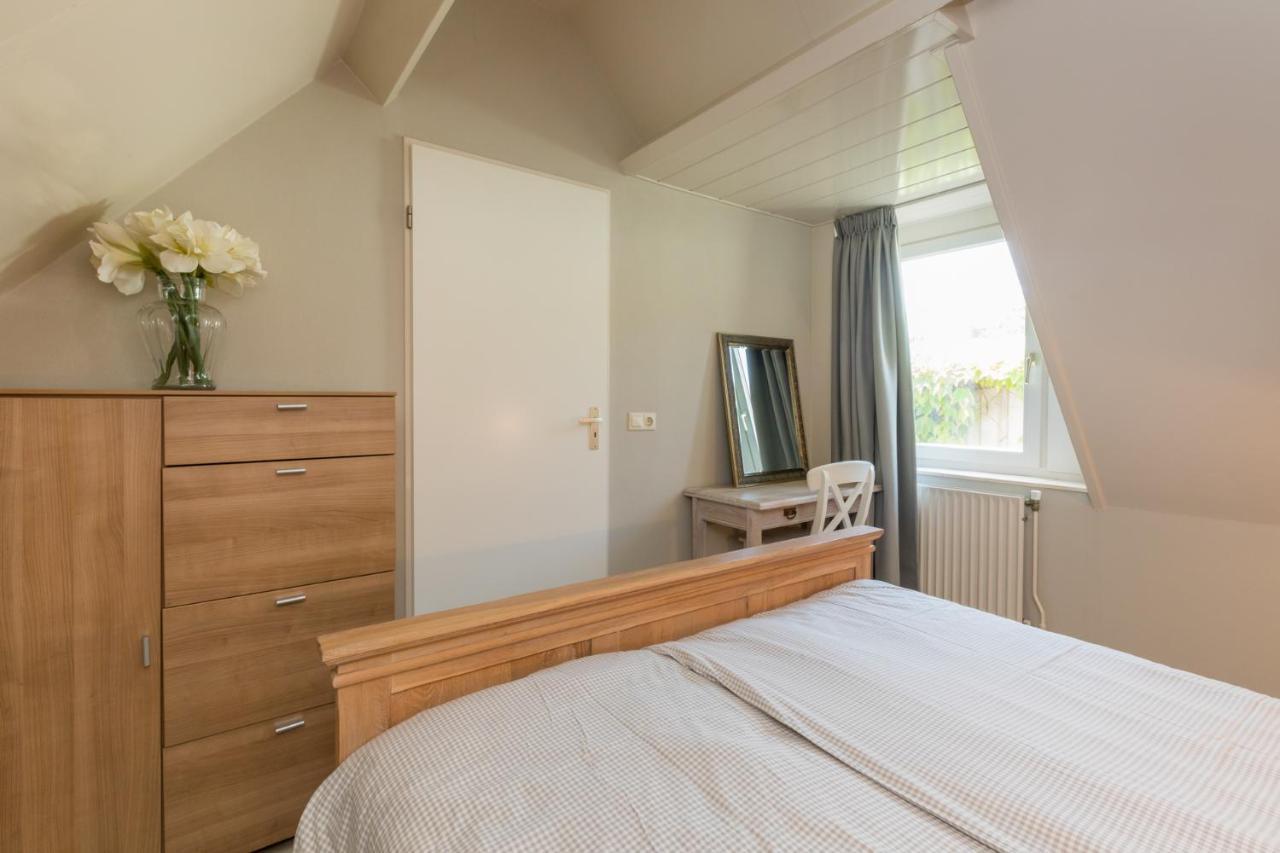 Vakantiewoning Domburg Dichtbij Strand, Kanonweistraat 12A Ngoại thất bức ảnh