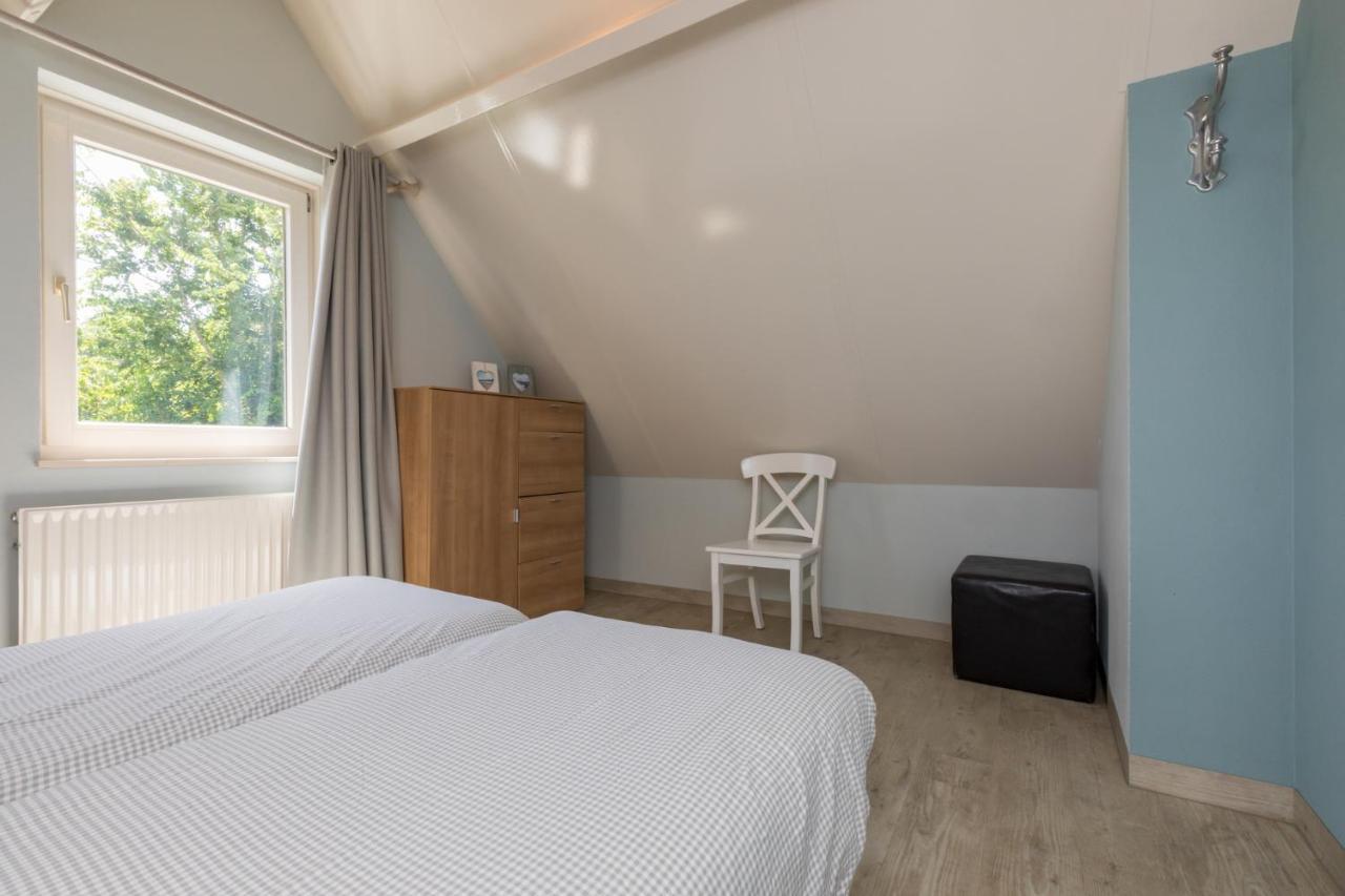 Vakantiewoning Domburg Dichtbij Strand, Kanonweistraat 12A Ngoại thất bức ảnh